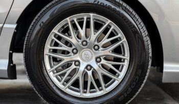 HYUNDAI GRAND STAREX full
