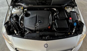 BENZ A-CLASS, A180 full