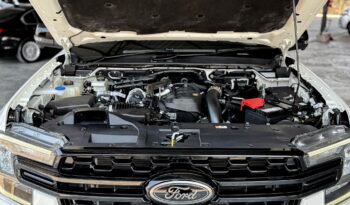 EVEREST, 2.0 TURBO SPORT full