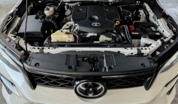 FORTUNER, 2.8 GR full