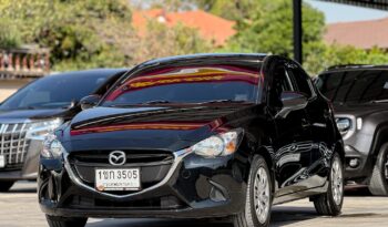 MAZDA2, 1.3 Sports STD full