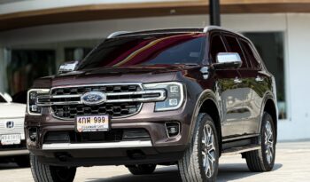 EVEREST, 2.0 BI-TURBO 4WD TITANIUM PLUS full