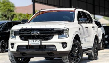 EVEREST, 2.0 TURBO SPORT full