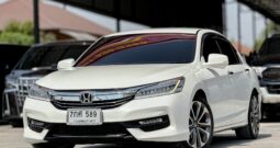 HONDA ACCORD, 2.0 EL