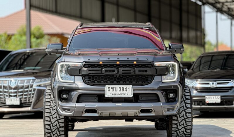 EVEREST, 2.0 TURBO SPORT full