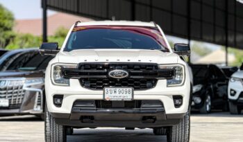 EVEREST, 2.0 TURBO SPORT full