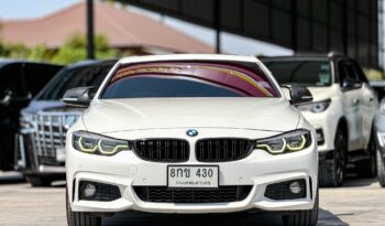 SERIES 4, 430i full
