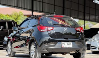 MAZDA2, 1.3 Sports STD full