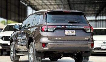 EVEREST, 2.0 BI-TURBO 4WD TITANIUM PLUS full