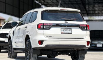 EVEREST, 2.0 TURBO SPORT full
