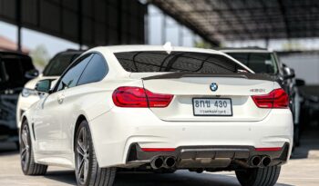 SERIES 4, 430i full