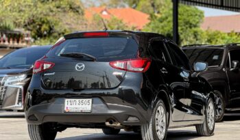 MAZDA2, 1.3 Sports STD full