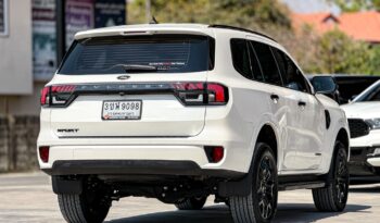EVEREST, 2.0 TURBO SPORT full