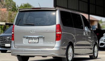 HYUNDAI GRAND STAREX full