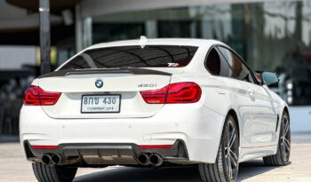 SERIES 4, 430i full