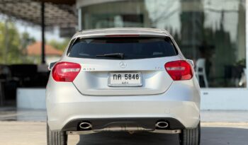 BENZ A-CLASS, A180 full