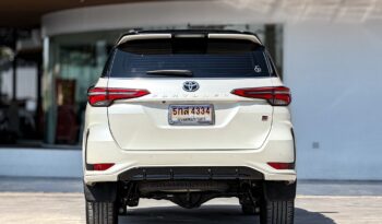 FORTUNER, 2.8 GR full