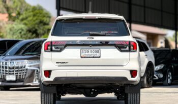 EVEREST, 2.0 TURBO SPORT full