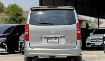 HYUNDAI GRAND STAREX full