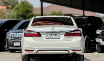 HONDA ACCORD, 2.0 EL full