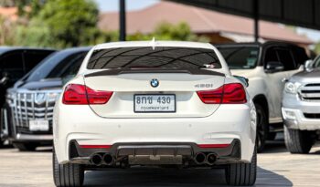 SERIES 4, 430i full