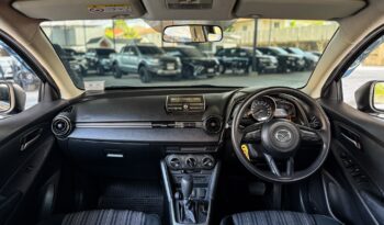 MAZDA2, 1.3 Sports STD full