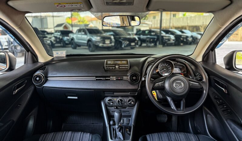 MAZDA2, 1.3 Sports STD full