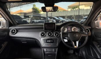 BENZ A-CLASS, A180 full