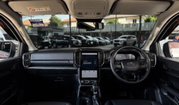 EVEREST, 2.0 TURBO SPORT full