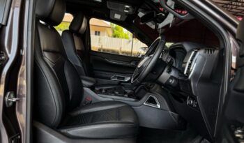 EVEREST, 2.0 BI-TURBO 4WD TITANIUM PLUS full