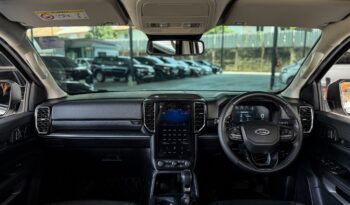 EVEREST, 2.0 TURBO SPORT full