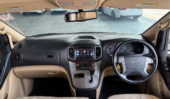 HYUNDAI GRAND STAREX full