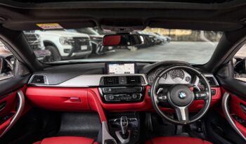 SERIES 4, 430i full