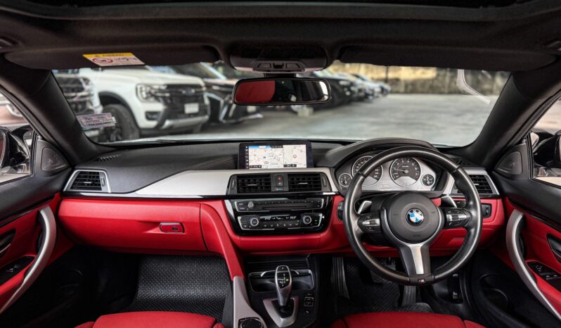 SERIES 4, 430i full