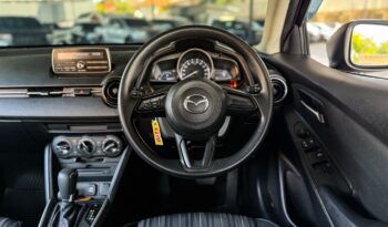 MAZDA2, 1.3 Sports STD full