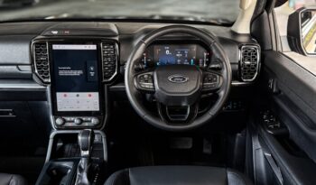 EVEREST, 2.0 TURBO SPORT full