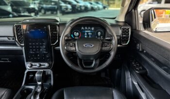 EVEREST, 2.0 TURBO SPORT full