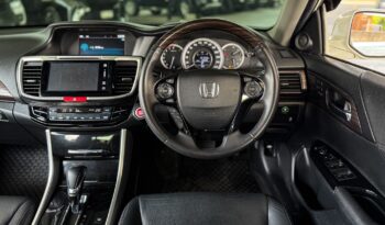 HONDA ACCORD, 2.0 EL full