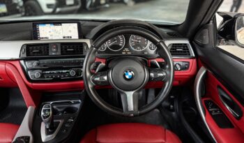 SERIES 4, 430i full