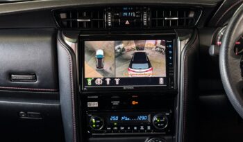 FORTUNER, 2.8 GR full