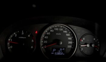 HYUNDAI GRAND STAREX full