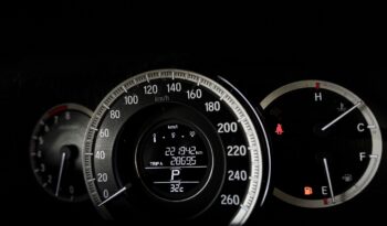 HONDA ACCORD, 2.0 EL full