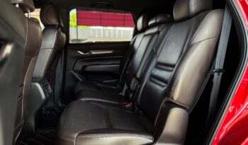 MAZDA CX-8 full