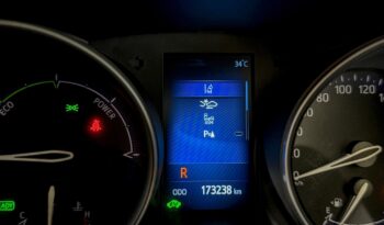 TOYOTA CHR full