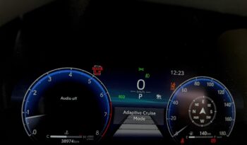 TOYOTA NEW ALPHARD full