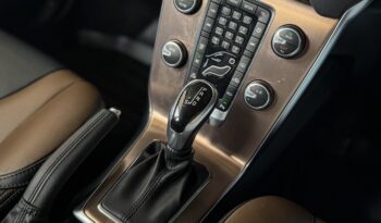 VOLVO V40 full