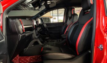 FORD RANGER, 2.0 RAPTOR full
