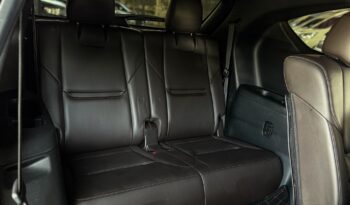 MAZDA CX-8 full