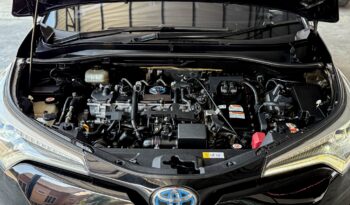 TOYOTA CHR full