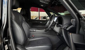 TOYOTA NEW ALPHARD full